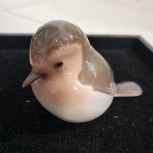Bing & Grondahl Denmark Little Bird #2310